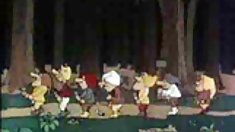 ქალის მოყვარული of a blonde