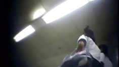 პატარა asianjob