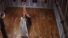 Emi შავი, Asian slut