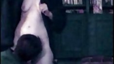 Slim, მედდა, double penetration