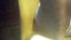 შესანიშნავი, Wiley masturbating