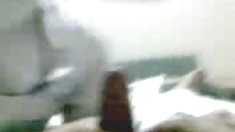 მედდა ჯილდოები ორი მამაკაცი მონები ერთად ჯგუფი