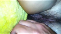 მასტურბაცია