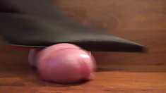 ყელის გამოწვევა! ხმის მიცემა hardcore