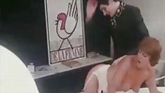 ანალური მასტურბაცია