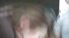 ქერა დიდი ტრაკი დიდი ტრაკი, ყლე,