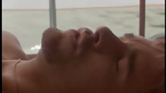 Squirting დიდი სიყვარული Queens dude