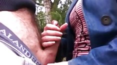 ცხიმიანი ლესბო