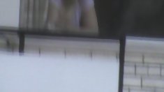 მე, საცურაო აუზი