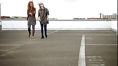 Wesley მილები,