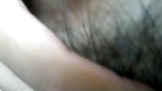 დიდი კლიტორი დავასრულო