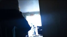 მაგარი ბიჭი, შავგრემანი