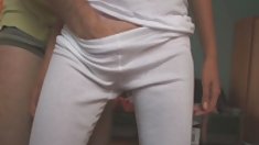 დიდი მკერდი