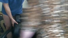 Geisha Nautica thorn