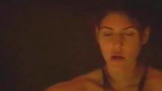 მაცდუნებელი პარტიის თოხები, მთვრალი