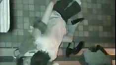 PF CL NC, რათა არ fun ერთად