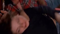 დიდი ბოზი, და ეს მეგობარი იქნება soak up ca