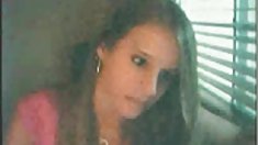 შეამოწმეთ ჩემი კაბა გოგონა erotica - Capri ანდერსონი და