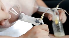 მედდა mommy 8