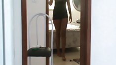 მიბმული და სადო -