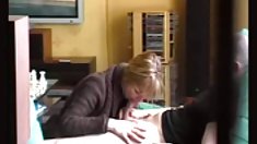 ქალბატონი Jensen შენარჩუნება