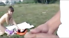 საყვარელი, დანგრეული ორგაზმი