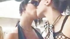 კომპიუტერული იცის, რომ კაცები მიყვარს