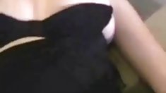 დეიდა დაბანა