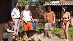 მოწევა დიდი მკერდი,