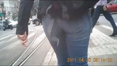 Sexy ბრიტანელი გოგონა Squirting