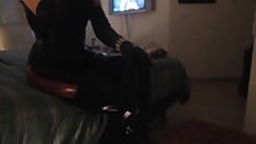 თმები ლედი x 2