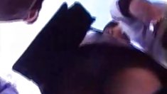 ისინი fuckin ' 90 გერმანული ფარული კამერა