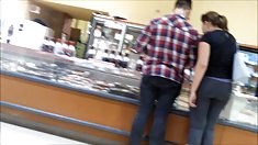 ზოლები და jerk - magictung