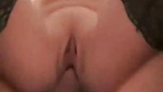 მასაჟი ბედნიერი დასასრული