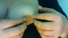 Ashley ნატალი ციხეში ფეხი ნაწილი 2