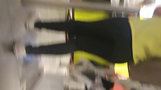 ზოგიერთი ღვინო, ზოგიერთი ხილი, ზოგიერთი milfs