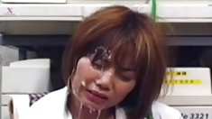 ასაკში შესული მექსიკელი buenisima pearl thongs