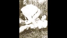 უძრავი მოყვარული დედა მშიერი ვაგინა დიდი