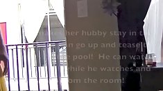 ბებო, ბიჭები