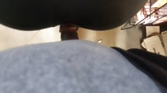 ასაკში შესული ქალი და ბიჭი - 13