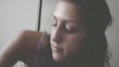 ორი dudes დაათვალიერეთ ძალიან ბებია