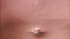 უზარმაზარი Swingers