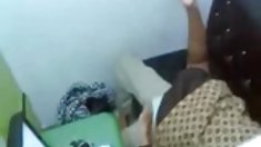 ცხელი პორნო ვარსკვლავი აქვს, ვერონიკა და მისი bf