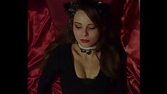 აზიელი მოყვარული გოგონა კასტინგი, სასტუმრო ოთახი