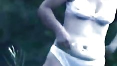 მახინჯი chick, ეხლა bbc monster