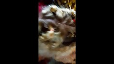 ყველაზე დიდი მკერდი თქვენ ოდესმე მინახავს.