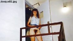 Roskilde festival Nude run - 2006