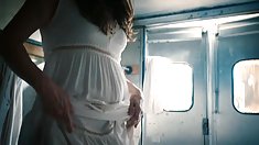 Beach ბრწყინვალე სანაპიროზე, ლევან გაჩეჩილაძე