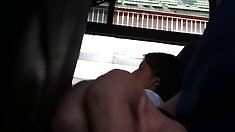 ჯაშუშობის ჩემი ძმა და მისი ცოლი