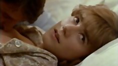 გამყიდველი, ორჯერ დედა